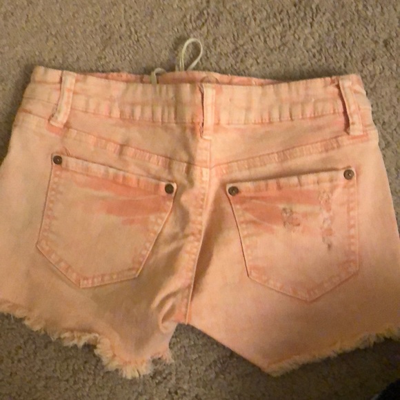 Shorts - Picture 2 of 2